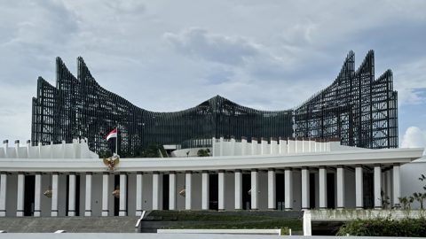 02 Nusantara Capital Relocation Analysis