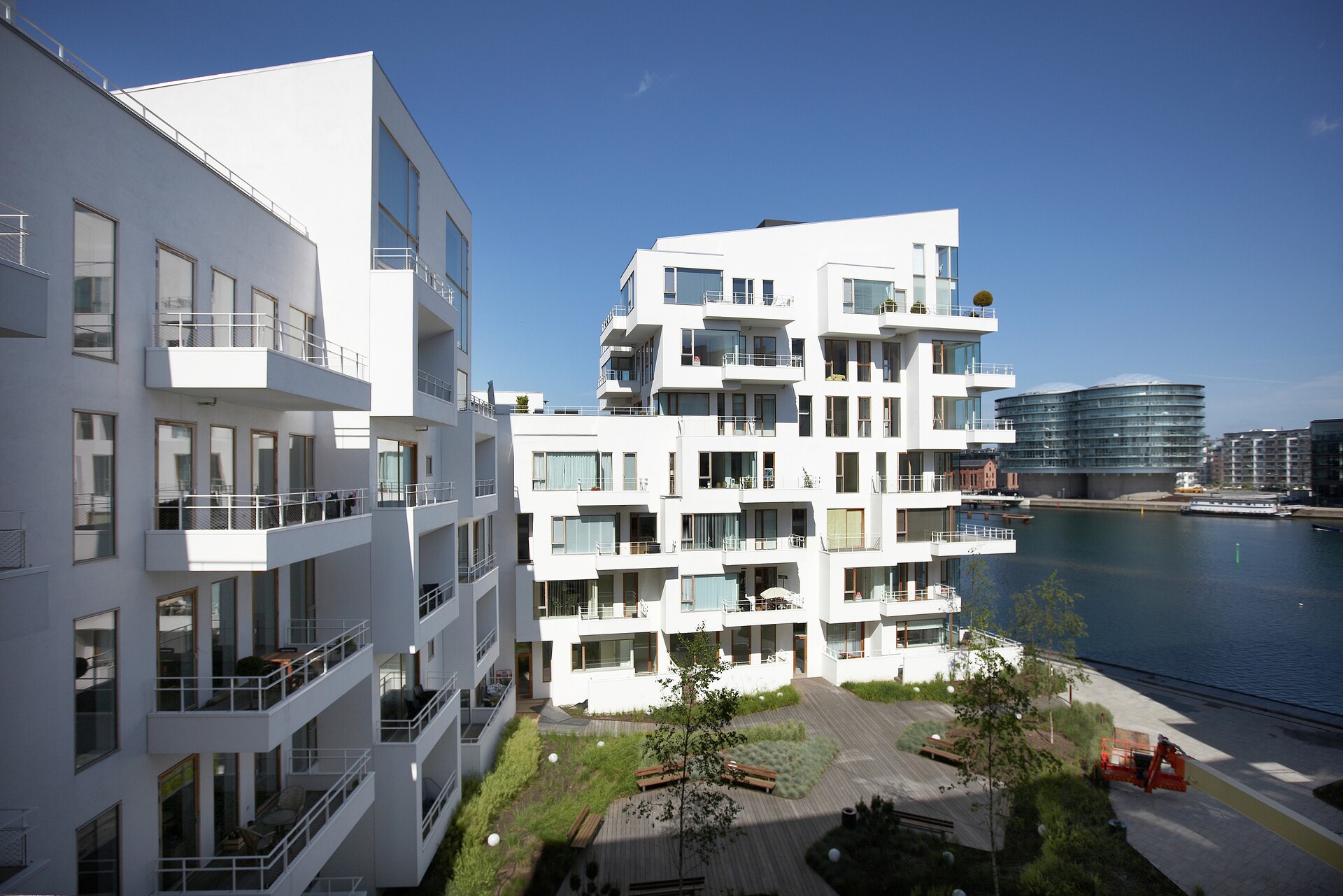 Boligbyggeri - NIRAS