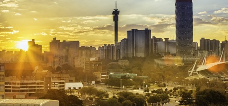 Johannesburg Credit Thegift777