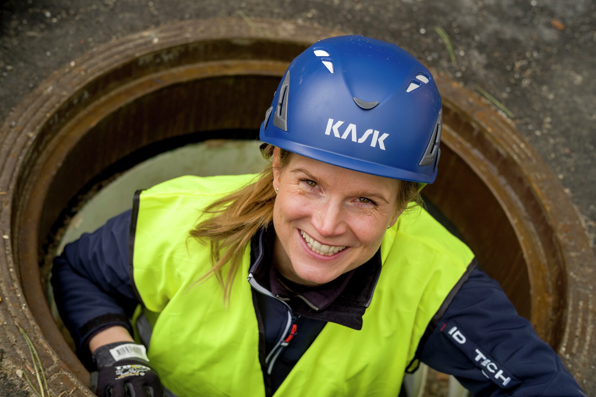 Leakman NS 08261 1920 Photo Hans Søndergaard