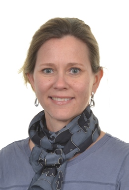 Cecilia Ljungman