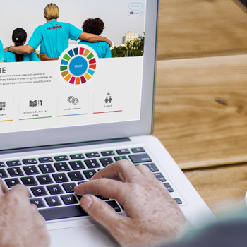  implementing Sustainable Development Goals