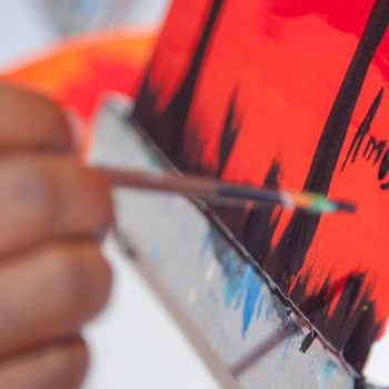 Improving the Competitiveness of Creative Enterprises in Zambia (1)