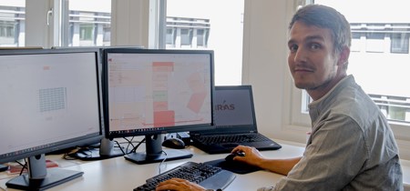 Sussanne Artikel Rigshospital