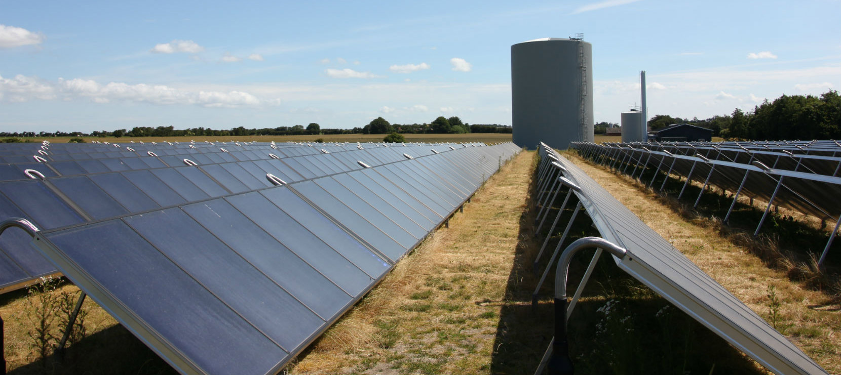 Solar Energy And Bioenergy