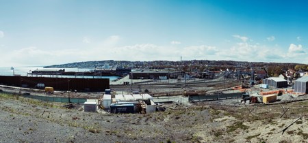 Moss Station Panormara Smaa 3