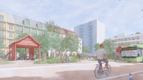 Rodeo Arkitekter