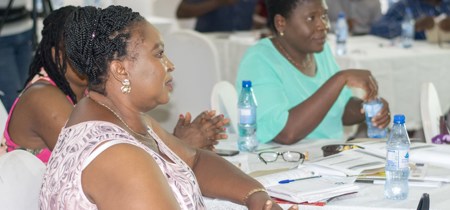 Strengthening governance in Malawi's agriculture sector