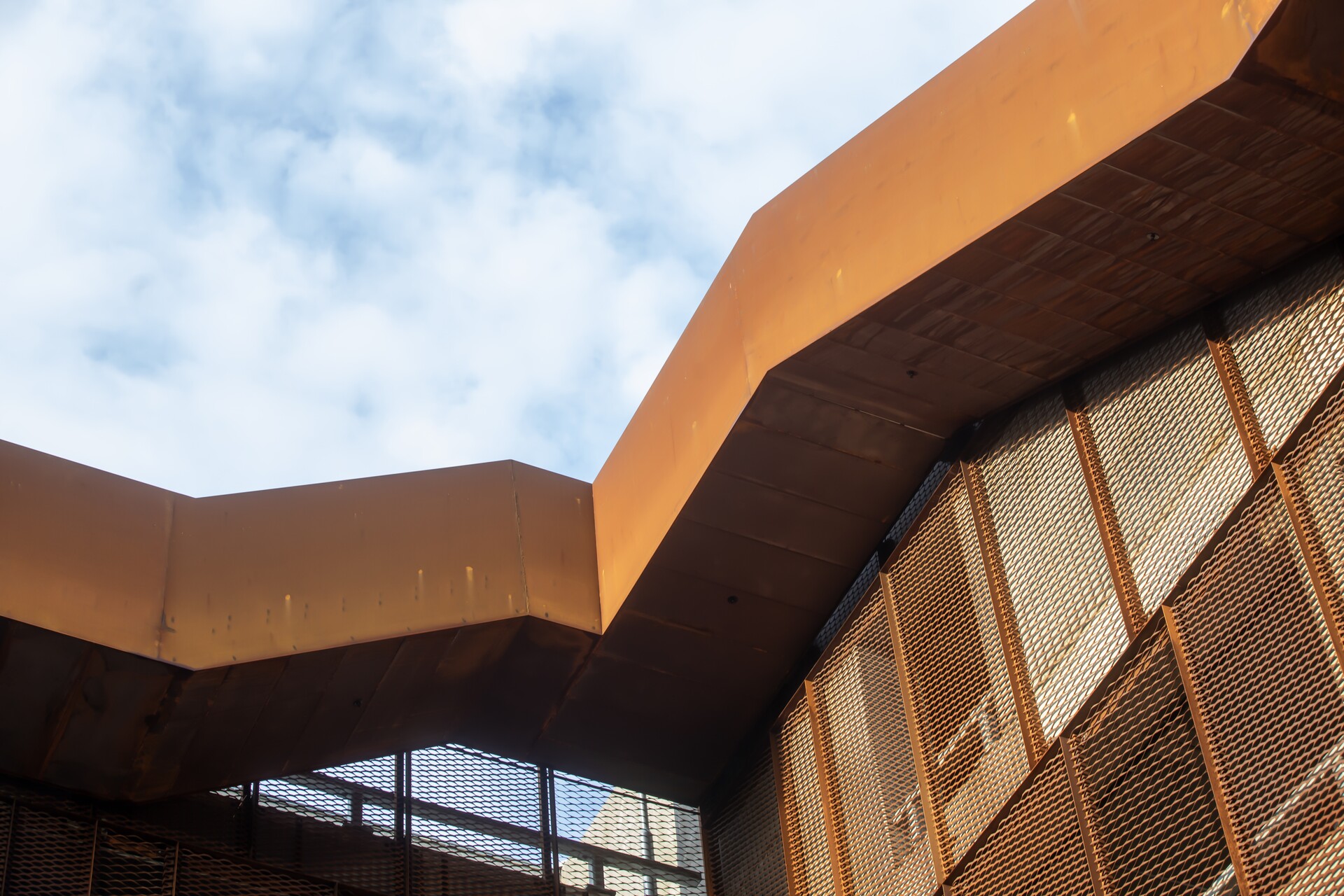 Commisioning Lidl Aarhus