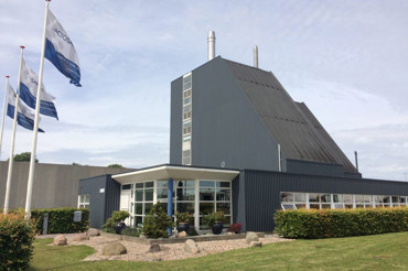 12 Industrial Architecture & Civils