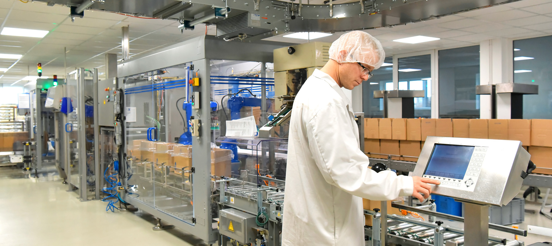 5 Service Medical Manufacturing Istock 1180408926