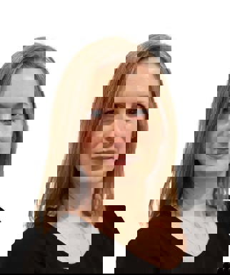Gunvor Riber Uggerhøj