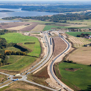 Hjortholmvej Aerial Photo NS 02954 (1)