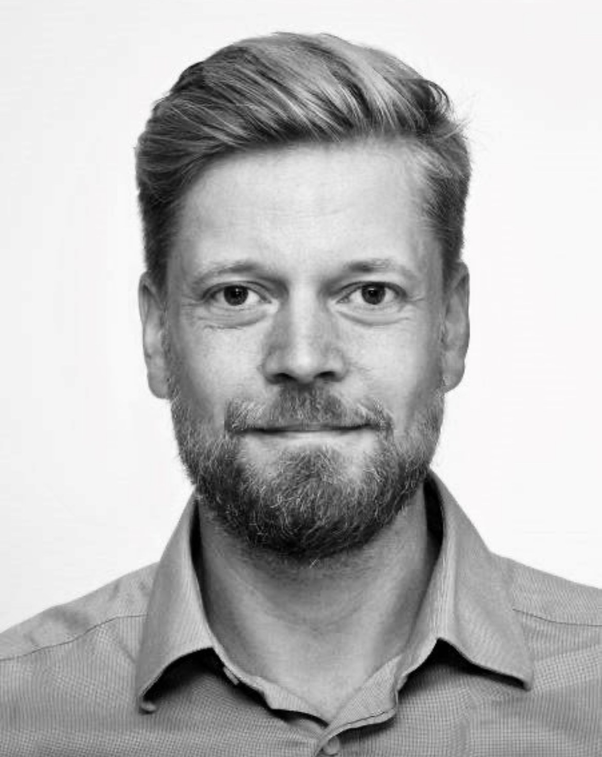 Kristian Aadal Bo