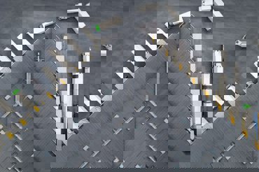 Warehouse Trucks Compressed