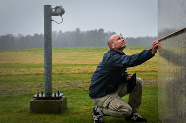 Jesper Andersen Jea Smartinspect Outdoor Inspection