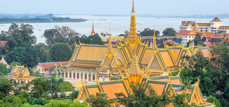 NIRAS in Cambodia 