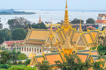 NIRAS in Cambodia 