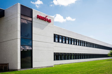 Niras Headquarter Niras Alectia Foundation