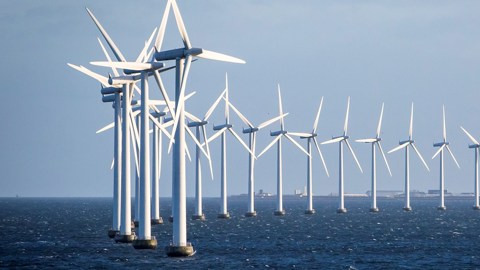 Power-to-X is ready to be commercially exploited.