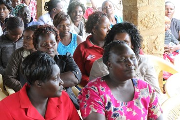 ASDSP Aims To Increase The Agricultural Sector’S Contribution To The National Economy And Improve Livelihoods In Rural Areas In Kenya