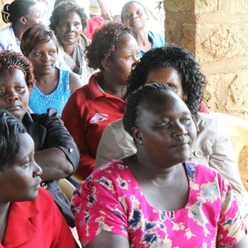 ASDSP Aims To Increase The Agricultural Sector’S Contribution To The National Economy And Improve Livelihoods In Rural Areas In Kenya
