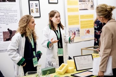 Young Scientists