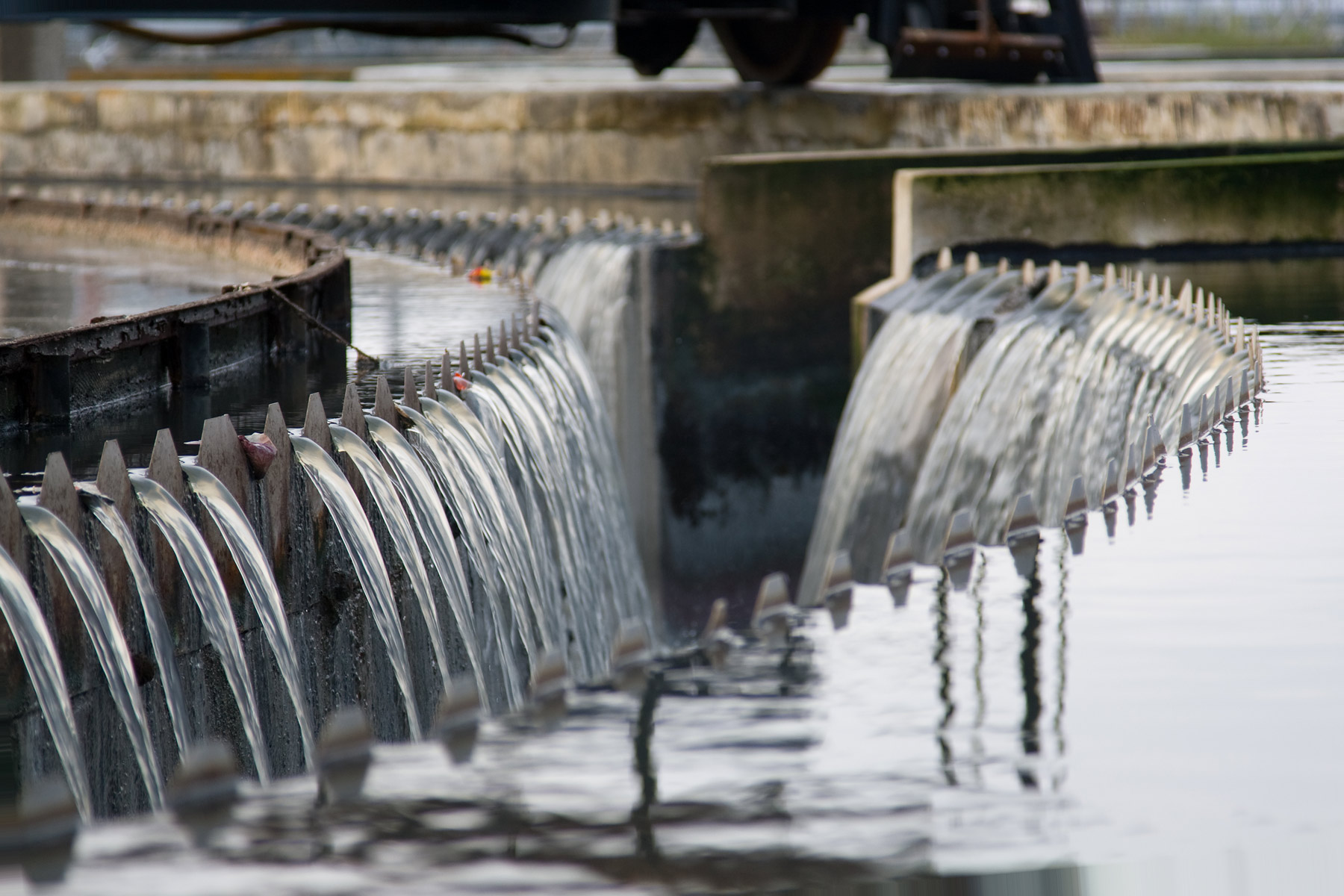 Water Sectorpage Image