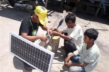 Sustainable Energy