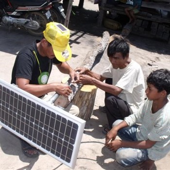 Sustainable Energy