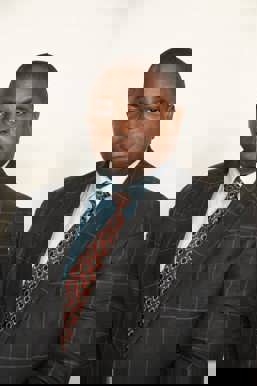 Joseph Tiyamike Saiti