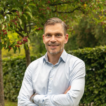 Christian Sandberg CSA NS 09872