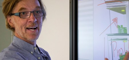 Niras Bim Lab Stig Brinck Sbr Ns 07296