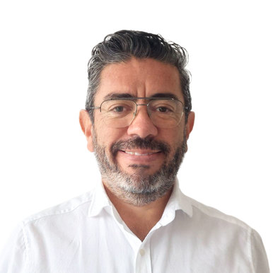 Dr Felipe Toro