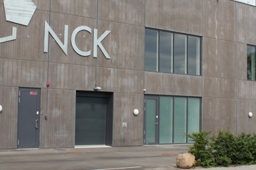 Nck Bygning