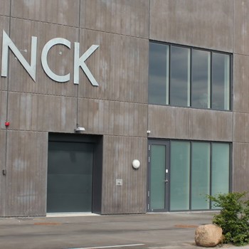 Nck Bygning
