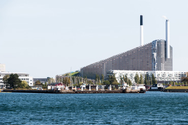 Low And Negative Emission Tech Service Image