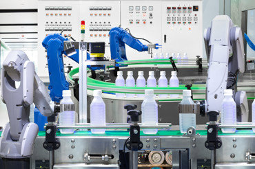 11 Automation Digitalisation