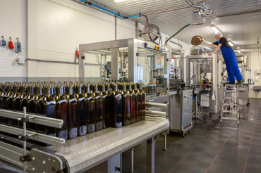 Vmengineering Cranberry Terschelling 0269