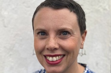 Linnea Halvarsson Ny