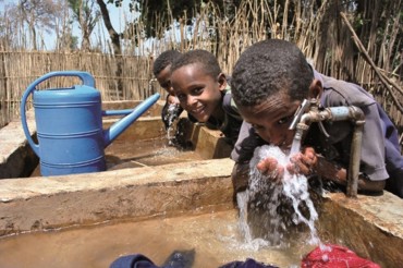 Water For Development