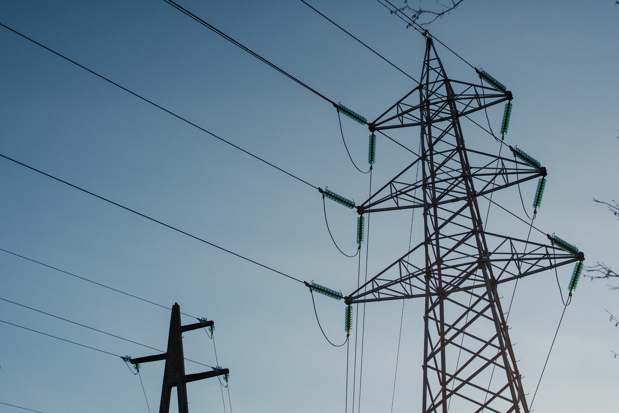 Nettilslutning Kabeldimensonering