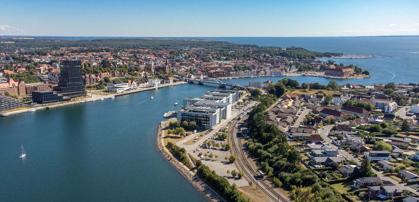 Sønderborg