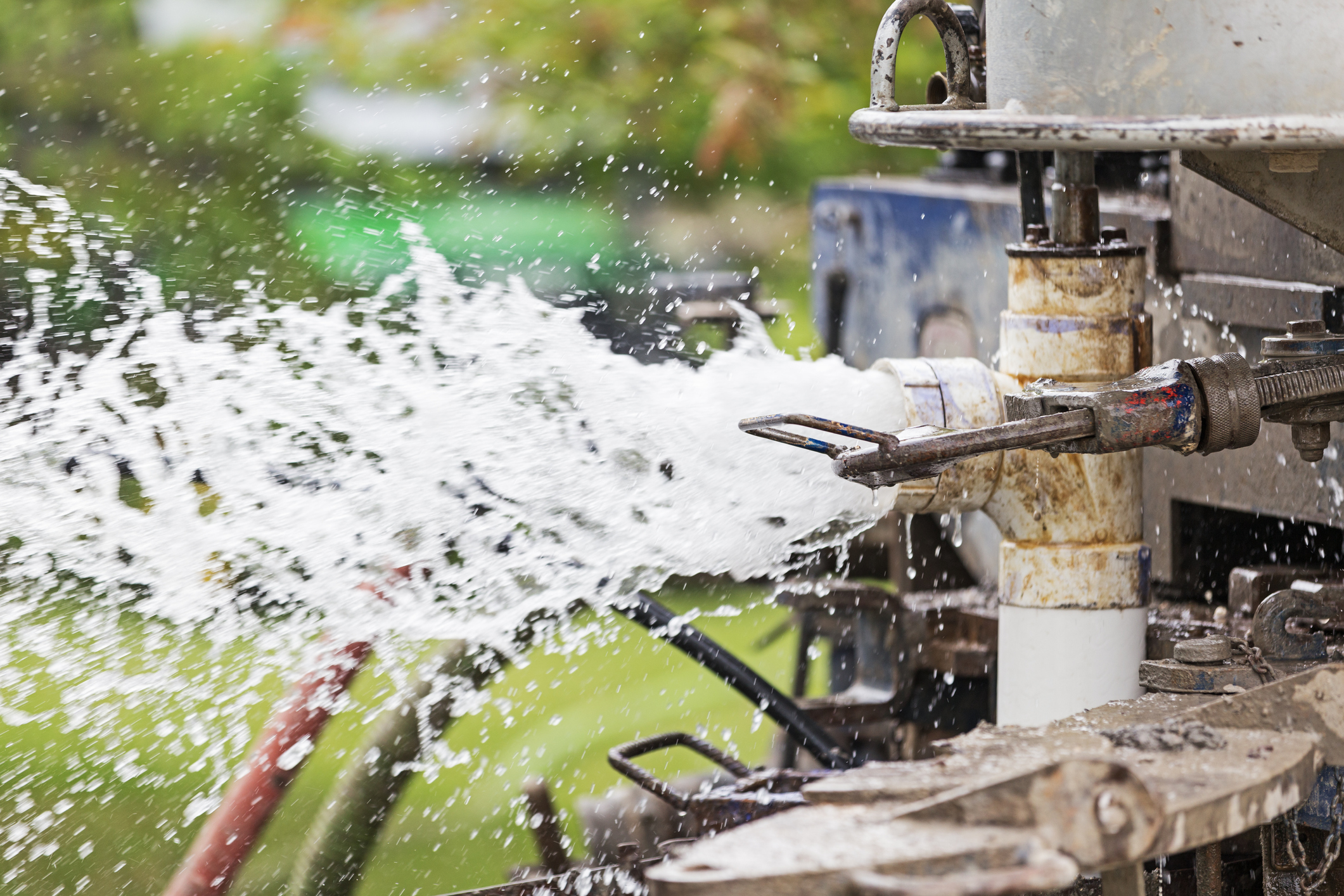 Water Resources Service Image