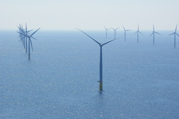 Walney Windfarm Construction Ns 04548