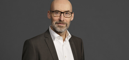 CEO Carsten Toft Boesen CTB NS 13343