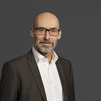 CEO Carsten Toft Boesen CTB NS 13343