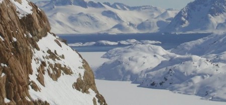 The Royal Danish Geographical Society