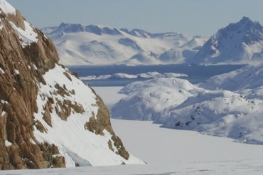 The Royal Danish Geographical Society
