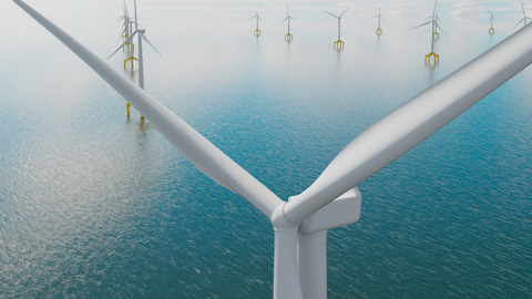 Gicon Windpark 05 Farm Ny